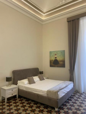 DOMUS IOLE appartamento nel centro storico Catania
